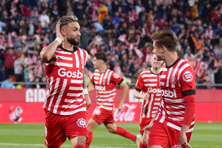 El Girona de Míchel y sus tentáculos en Abu Dabi