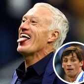 La Real responde a las declaraciones de Deschamps sobre Le Normand