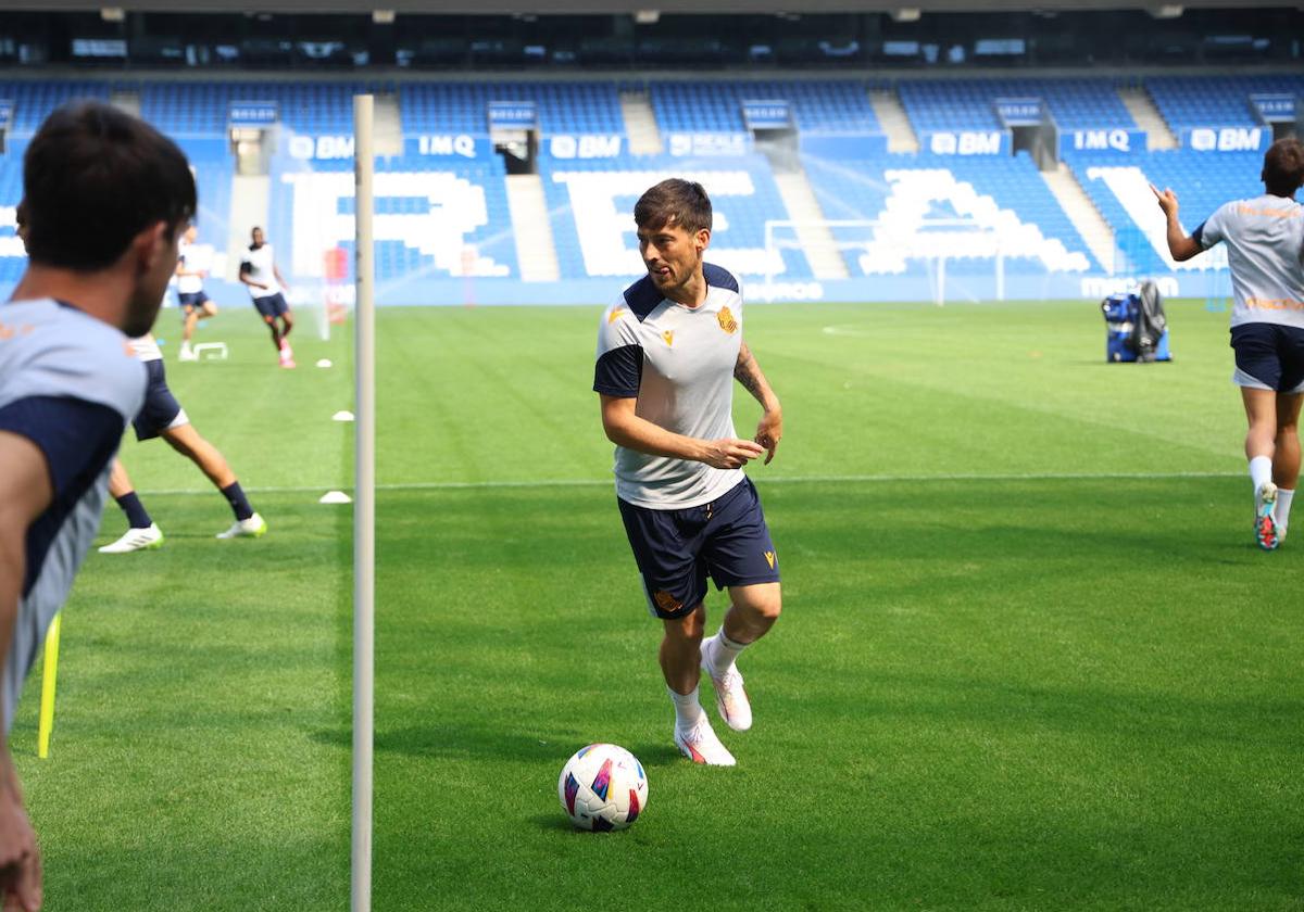 Hasta los magos tienen derecho a poner el punto final