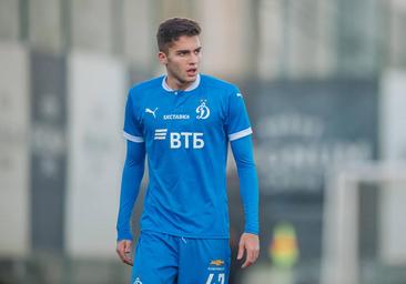 Así juega la perla del fútbol ruso