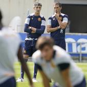 Aprovechar la inercia ante un buen rival