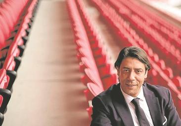 Medias bajas y cabeza alta