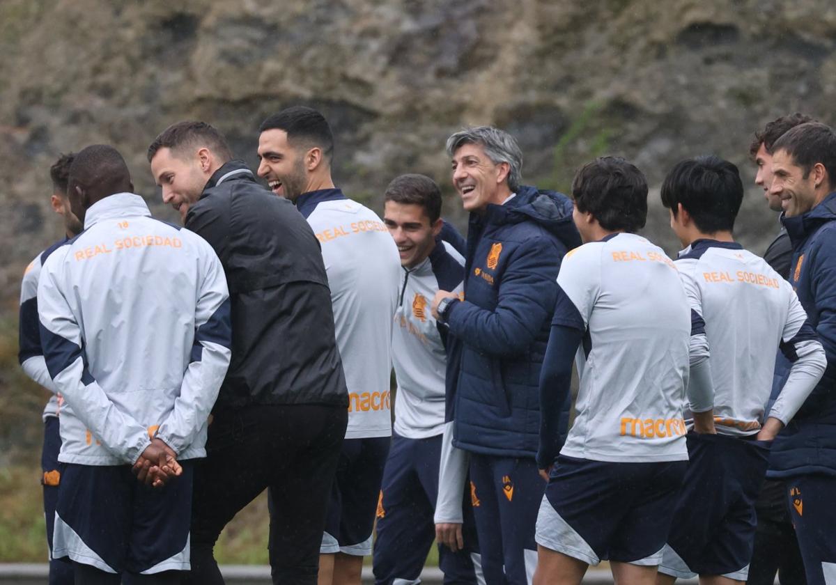 Solomillo sí, pescaíto también