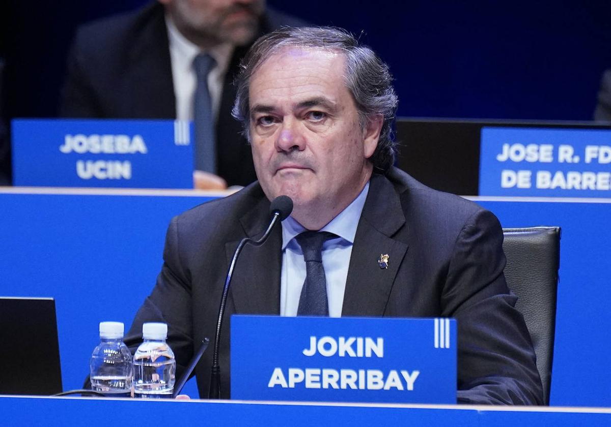 La Real Sociedad afirma que «no entendemos el fútbol como un modelo cerrado» y reitera su rechazo a la Superliga