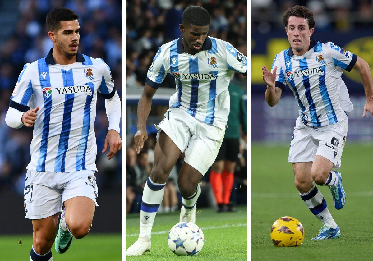 Una segunda vuelta para reivindicarse