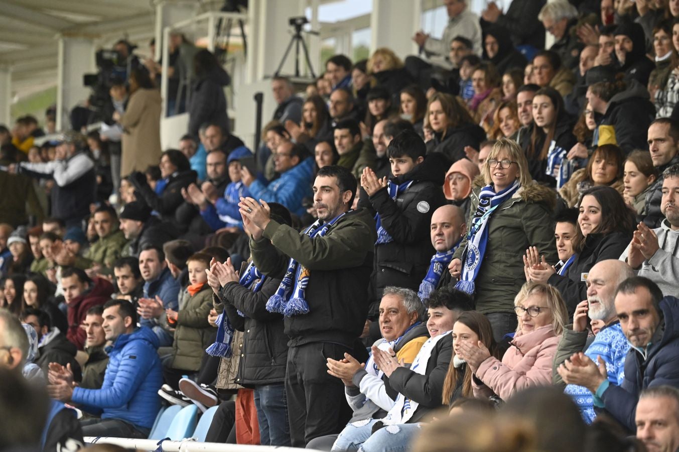 Fotos: Real Sociedad 2 - Alhama 1