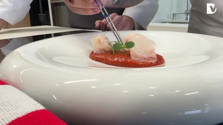 Dos recetas de derbi