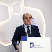 Aperribay: «Soy el primero al que le gusta ganar, pero lo primero es construir»