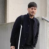 David Silva: «¿Homenaje en Anoeta? Ya se verá, espero decir adiós a la Real en un buen sentido»