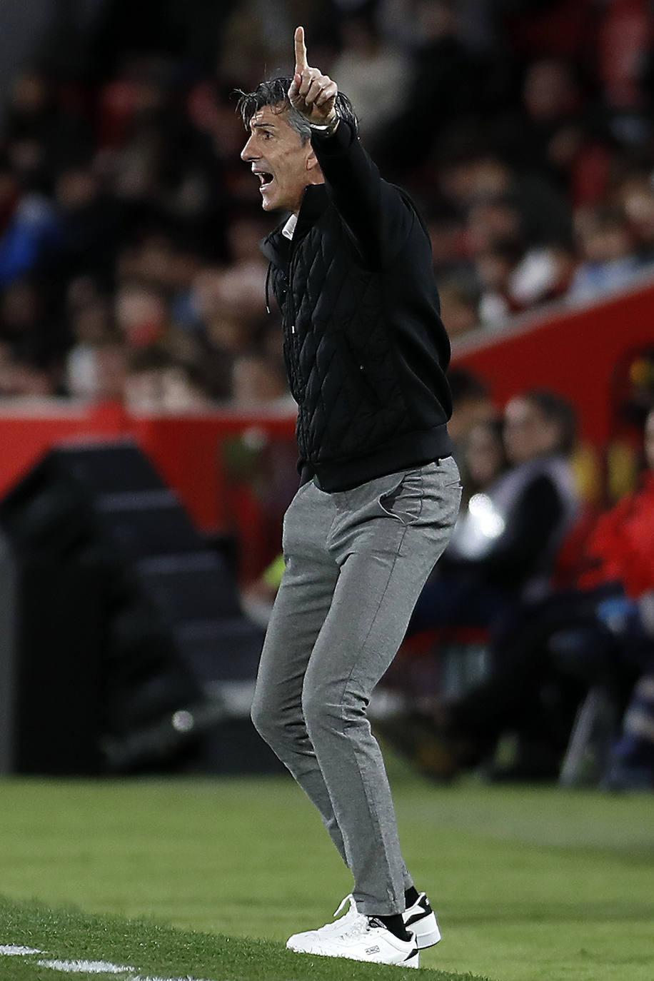 Las mejores imágenes del Mallorca - Real Sociedad