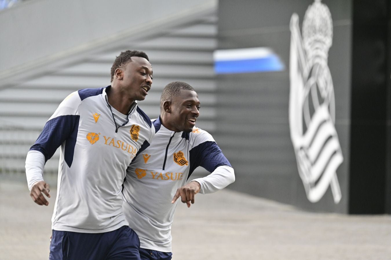 Últimos detalles antes de recibir al Villarreal
