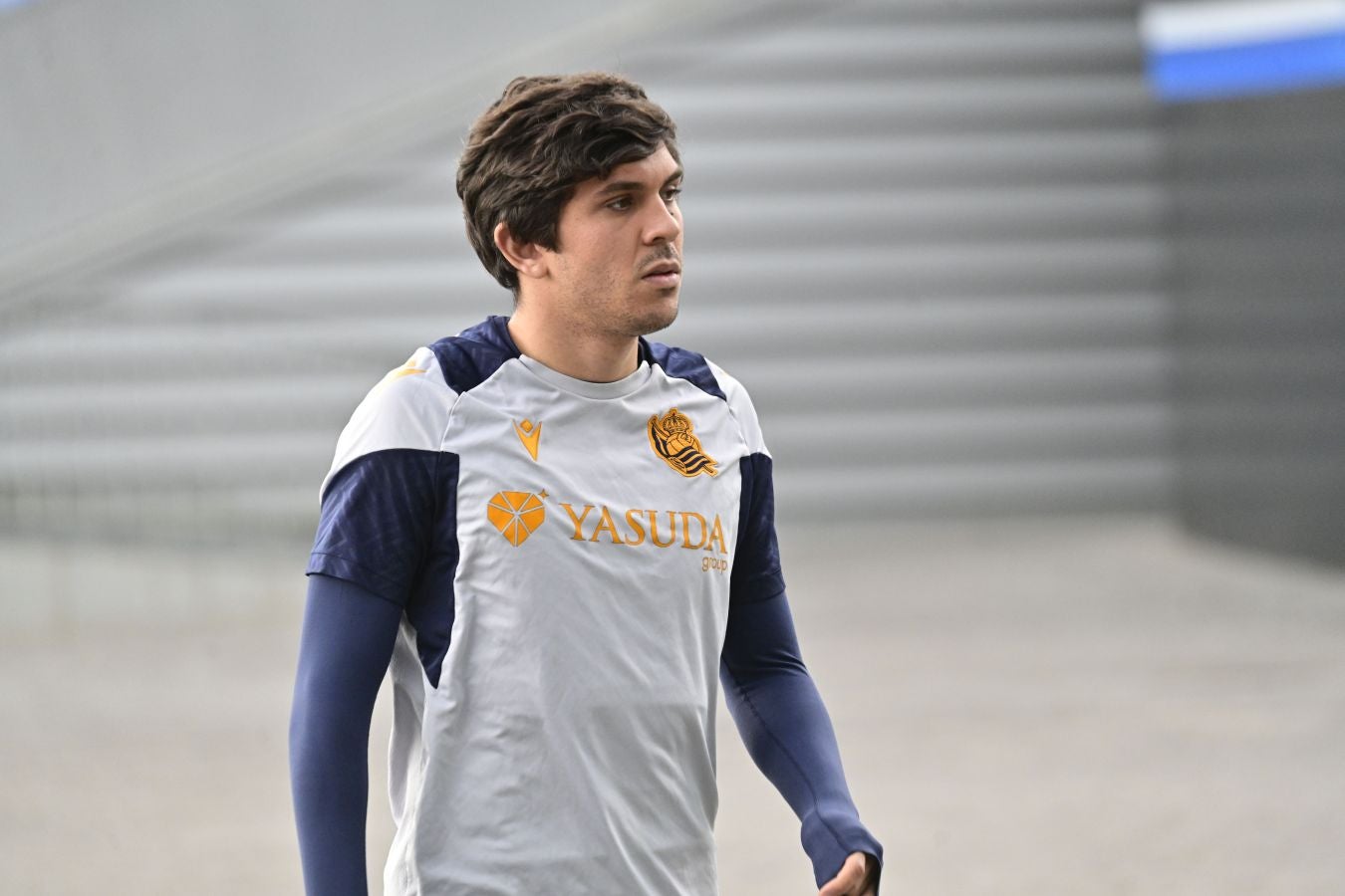 Últimos detalles antes de recibir al Villarreal
