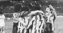 «La afición del Madrid nos aplaudió al final del partido»