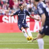 El 1x1 de los jugadores de la Real en la derrota ante el Sevilla
