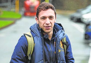 «Si marcamos primero nos metemos en la eliminatoria. No hay que rendirse»
