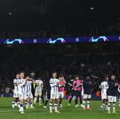 Un equipo experto en reacciones posteuropeas