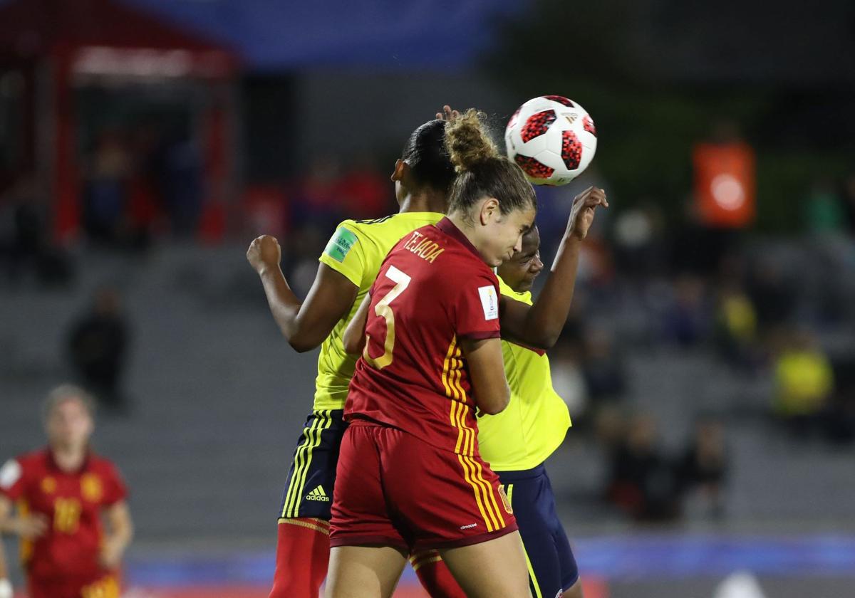 Ana Tejada ficha por el Utah Royals