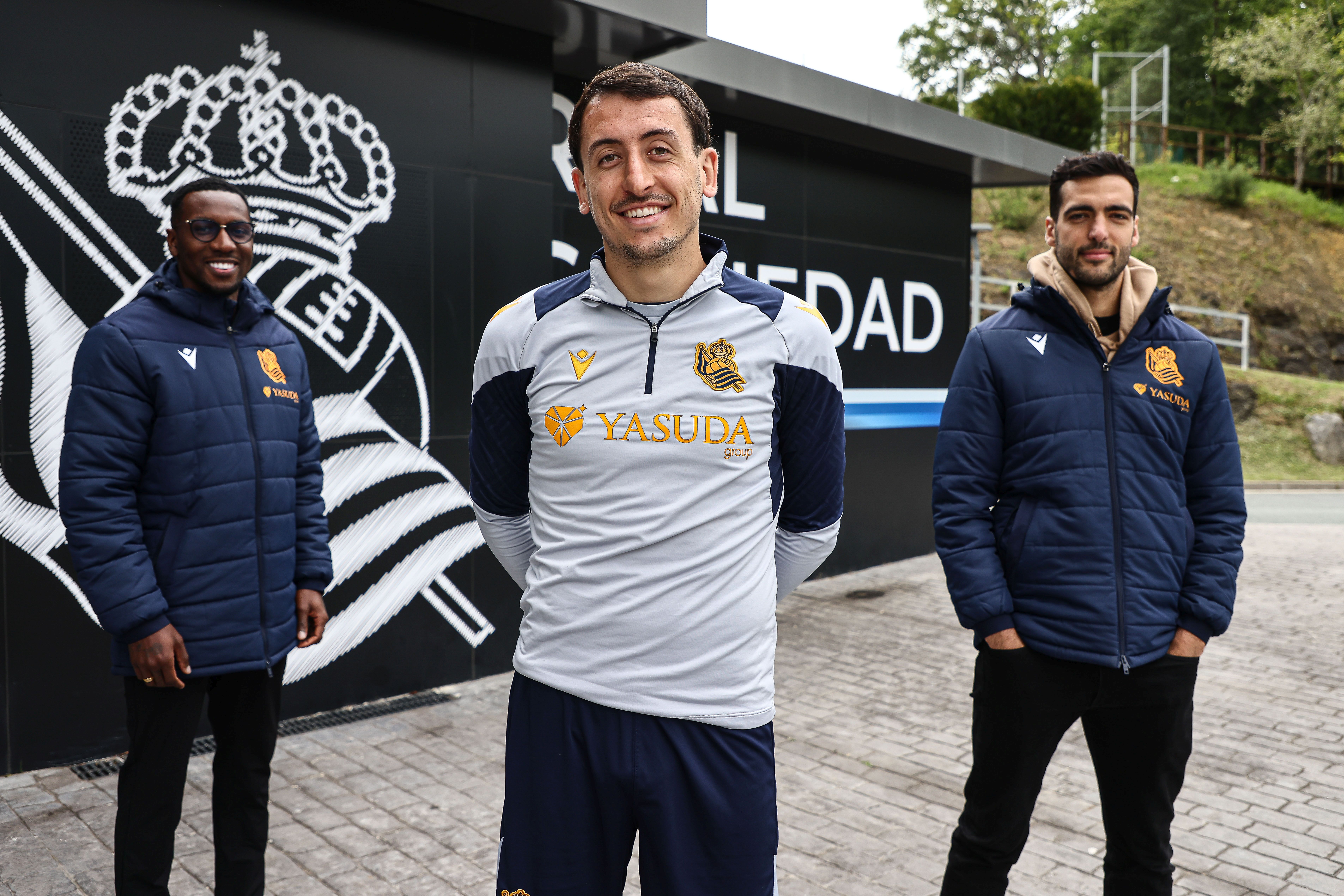 El mejor día para recuperar la confianza