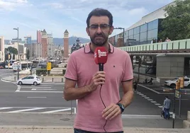 «La Real Sociedad necesita un punto para defender la sexta plaza»
