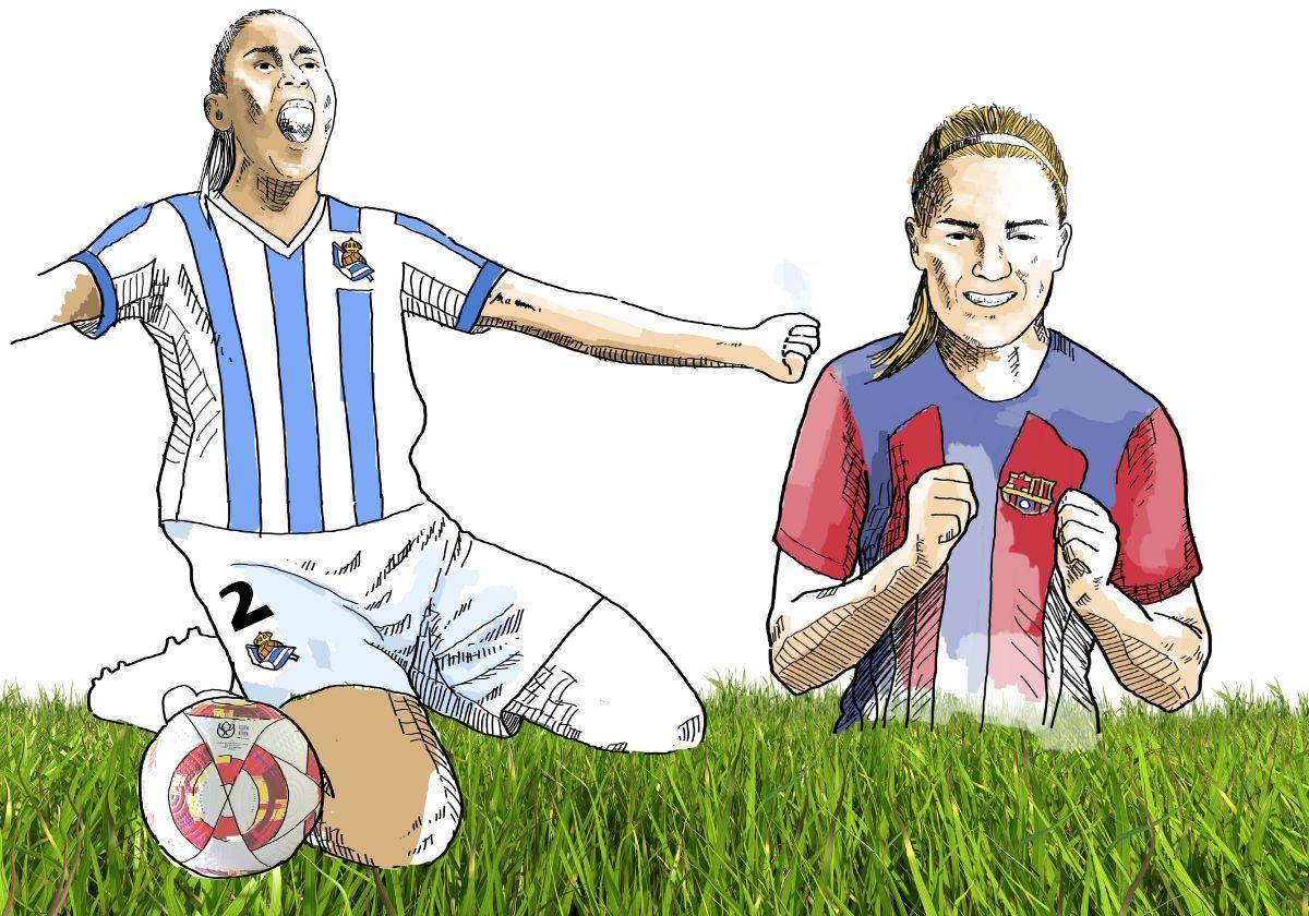 Una muralla defensiva de Legazpi a Antioquia