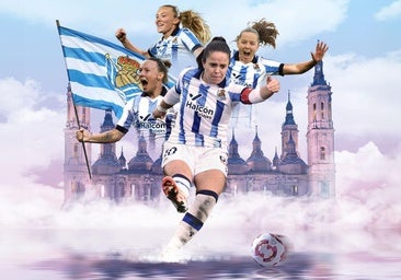 ¡A por la Copa!