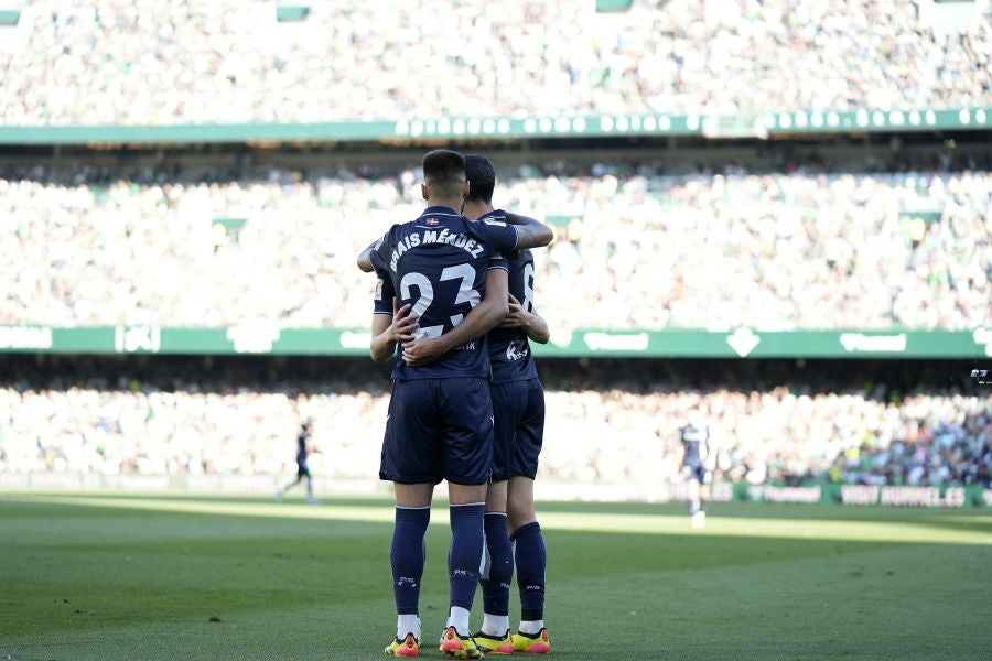 Cuando las cosas se hacen bien