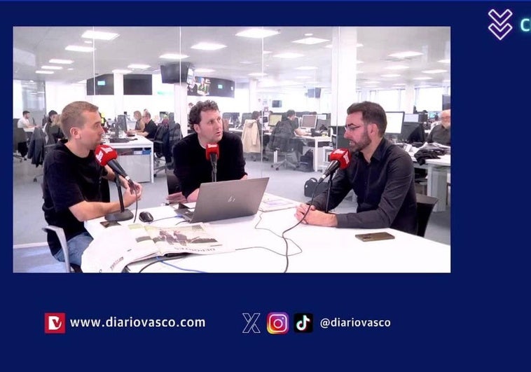 «La temporada de la Real ha sido de sobresaliente claro»