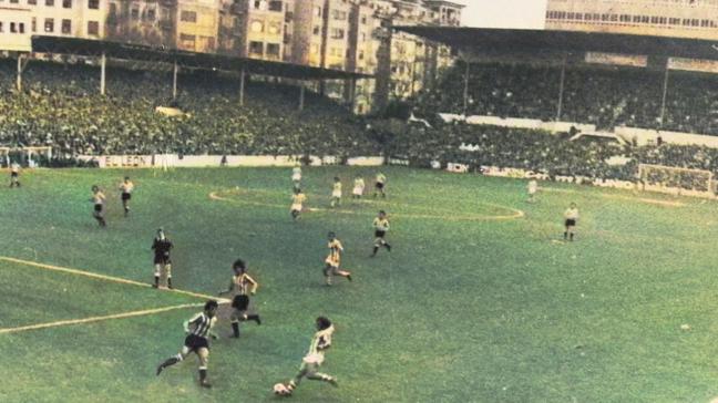 ¿Cuá era el aforo oficial de Atotxa?