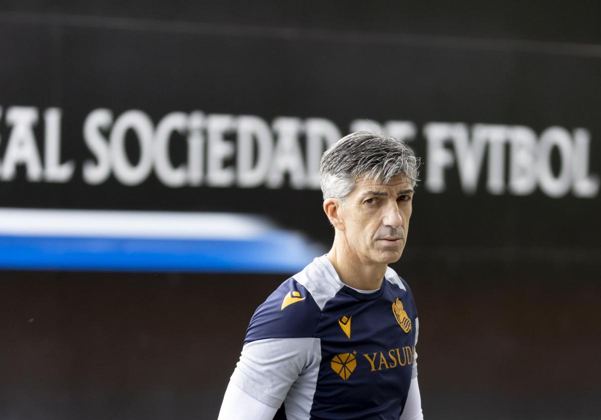 Imanol, con cuerda suficiente para seguir haciendo historia