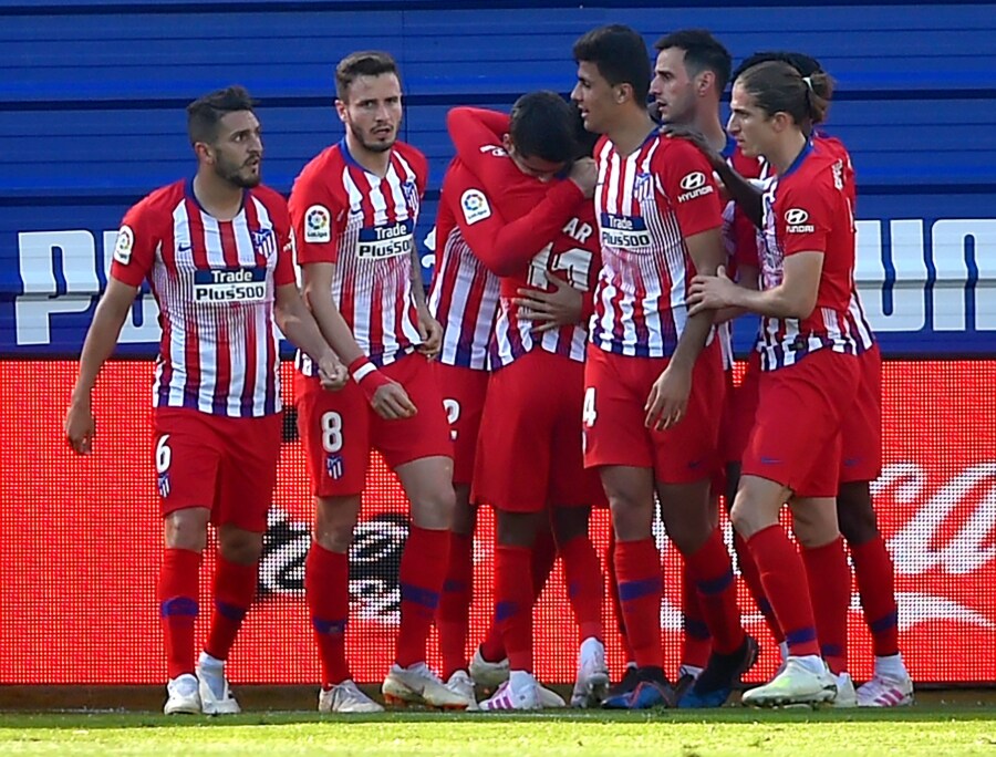 Si no fue ni a la tercera ni a la cuarta, el Eibar espera que a la quinta sí sea capaz de impedir que el Atlético de Madrid se vaya de Ipurua victorioso. 