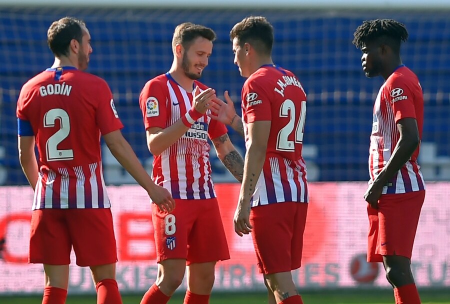 Si no fue ni a la tercera ni a la cuarta, el Eibar espera que a la quinta sí sea capaz de impedir que el Atlético de Madrid se vaya de Ipurua victorioso. 