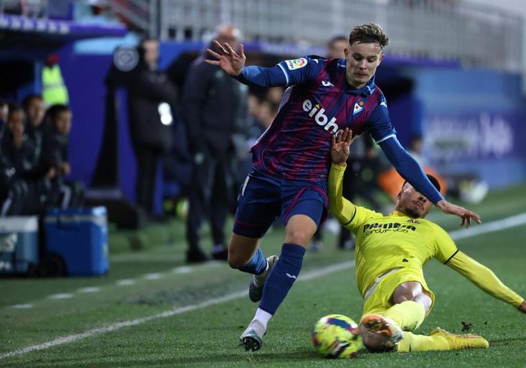 El Eibar recobra su fuerza en Ipurua
