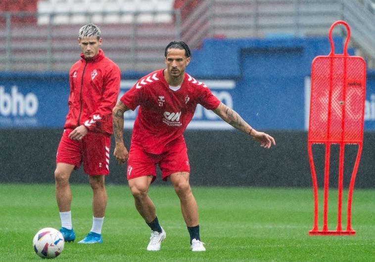 Un momento «clave» para que el Eibar encauce su rumbo