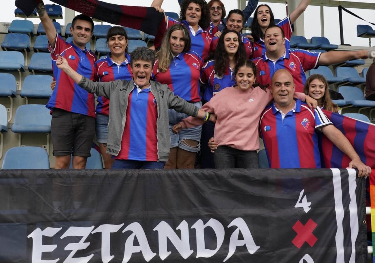 El Eibar quiere hacer borrón y cuenta nueve frente al Villarreal