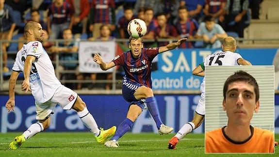 «El Eibar debe aprovechar la endeblez defensiva del Elche»