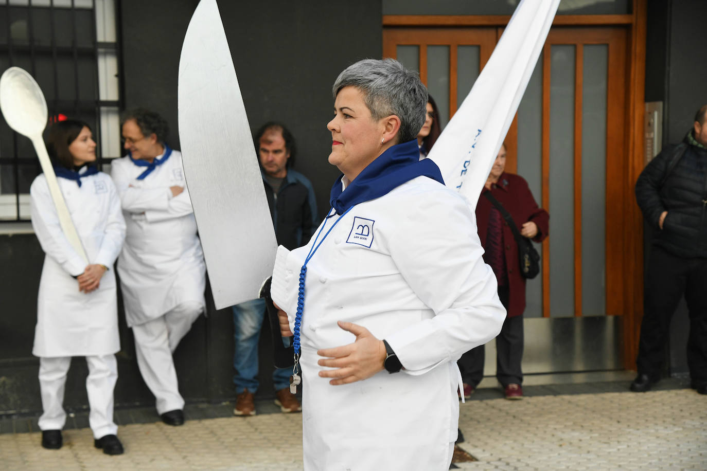 Fotos: Las mejores imágenes de la compañía Lanberri
