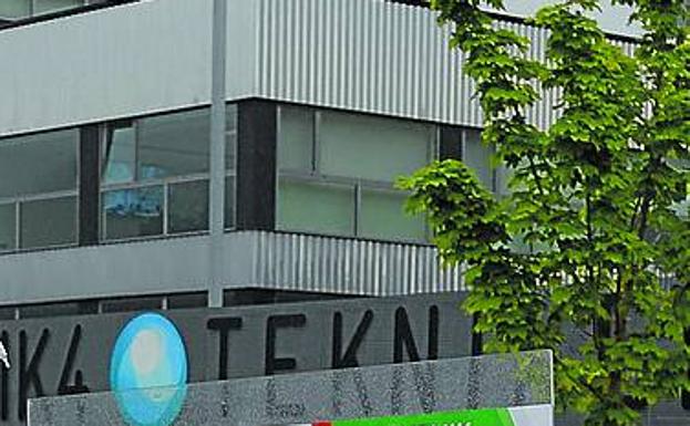 Condenan a Tekniker a pagar 101.000 euros a una empleada por mal ambiente de trabajo