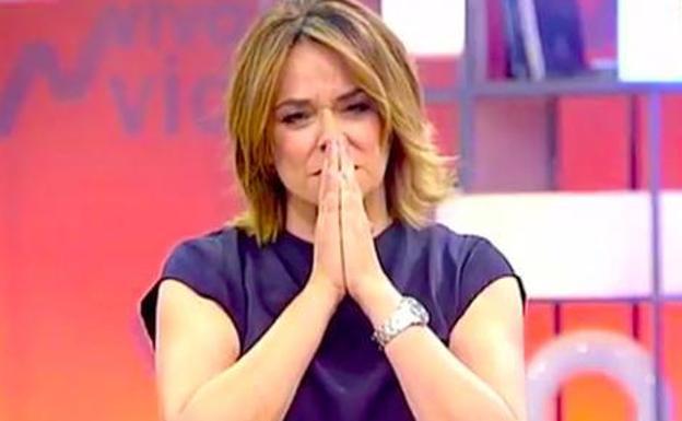 Drama en directo en Telecinco: una mujer pierde 41.000 euros