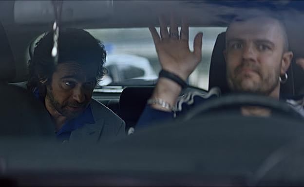 Vídeo: clip de la película 'Operación Concha'