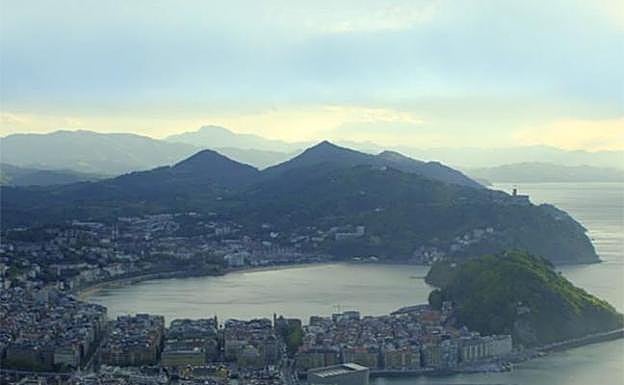 Fotograma de la película.