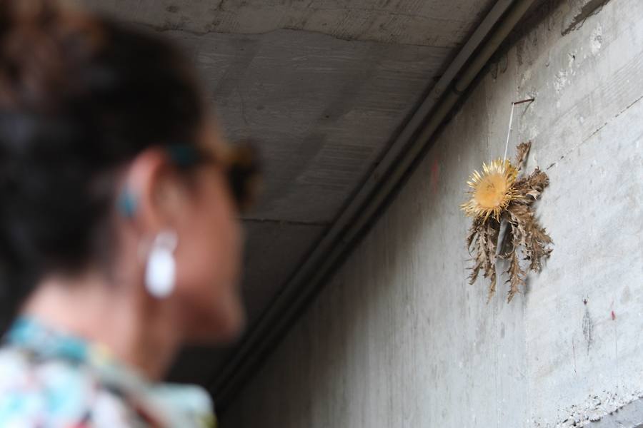 Unas 4.000 personas han acudido al coso de Illunbe.