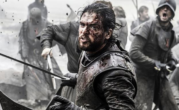 HBO España filtra por error el capítulo de Juego de Tronos