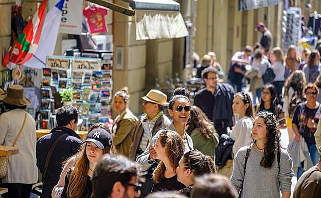 «J'adore Saint-Sébastien»