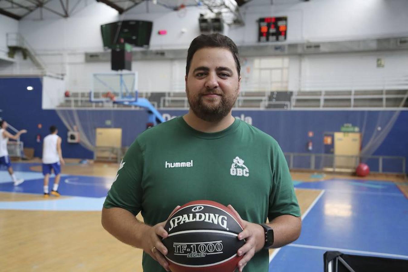 El conjunto donostiarra ha realizado este jueves el primer entrenamiento de la temporada en el Gasca