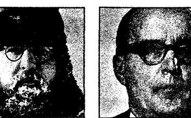 Wilhelm Dege, durante la misión y tras ella. 