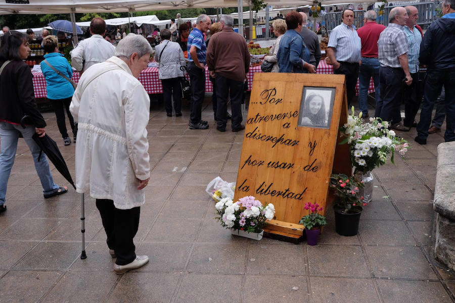 El Concurso de Queso de Pastor es el evento principal de la Feria extraordinaria. 