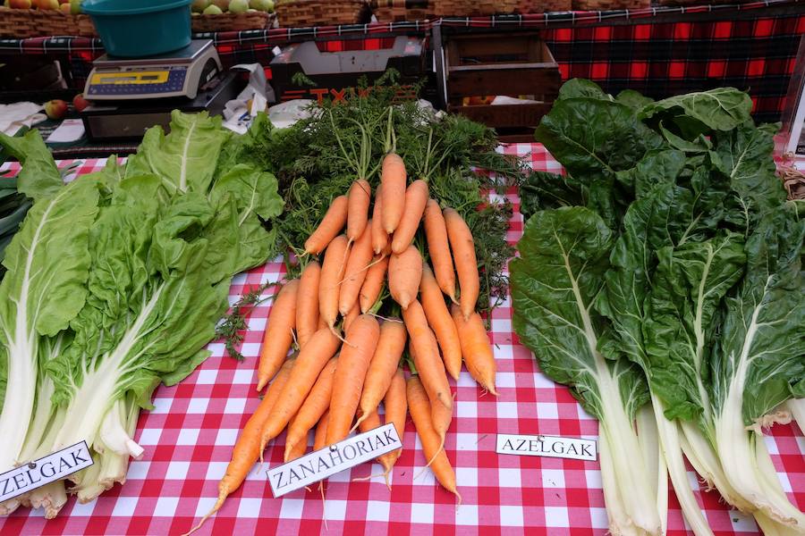 El Concurso de Queso de Pastor es el evento principal de la Feria extraordinaria. 