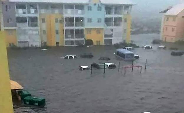 Imagen de Saint-Martin. 