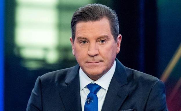 Eric Bolling.