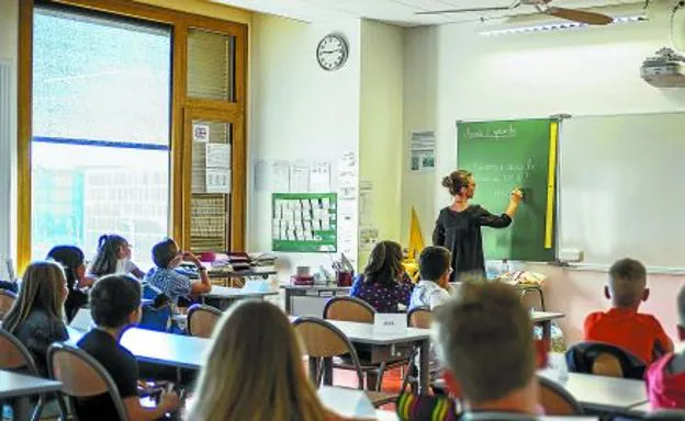 La falta de atención en clase o de motivación académica es un indicio que coincide en los alumnos con altas capacidades.